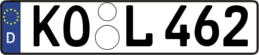 KO-L462