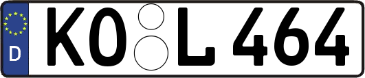 KO-L464