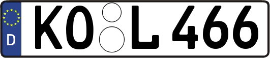 KO-L466