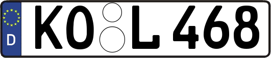 KO-L468