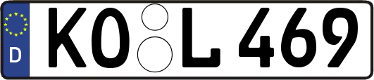 KO-L469