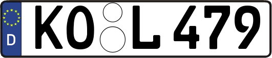 KO-L479