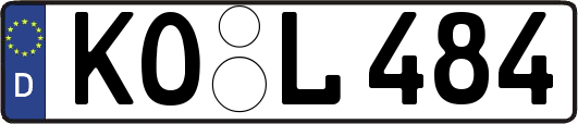 KO-L484