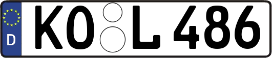 KO-L486