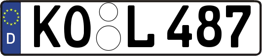 KO-L487