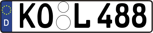 KO-L488