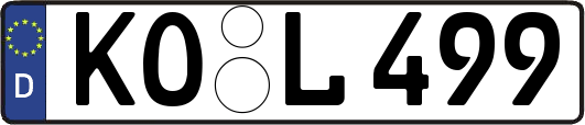 KO-L499
