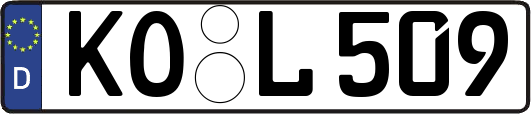 KO-L509