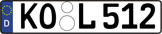 KO-L512