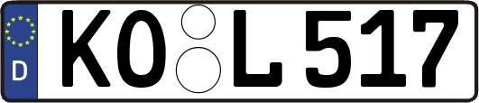 KO-L517