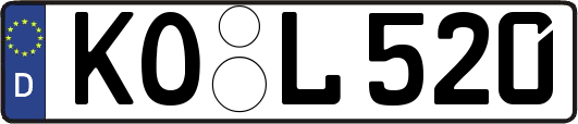 KO-L520