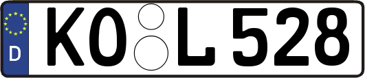 KO-L528