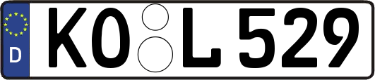 KO-L529