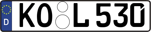 KO-L530