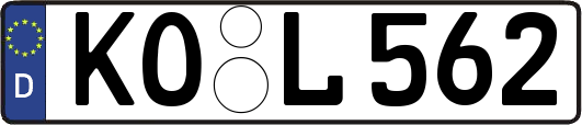 KO-L562