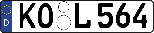 KO-L564