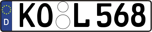 KO-L568