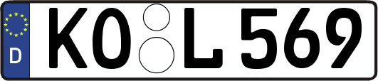 KO-L569