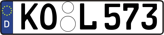 KO-L573