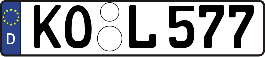 KO-L577