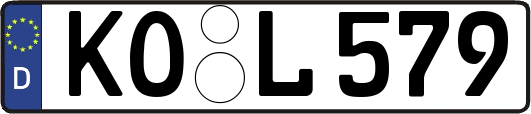 KO-L579