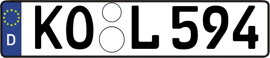 KO-L594