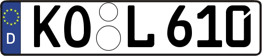 KO-L610
