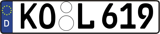 KO-L619