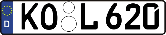 KO-L620