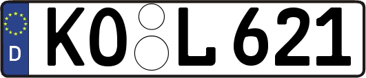 KO-L621