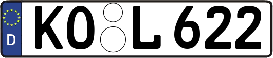 KO-L622