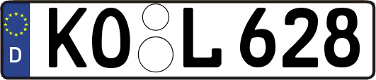 KO-L628