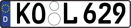 KO-L629