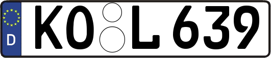 KO-L639