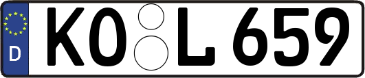 KO-L659
