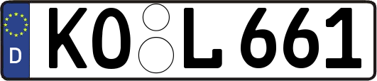 KO-L661