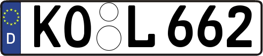 KO-L662
