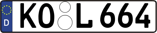 KO-L664