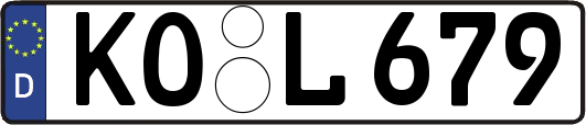 KO-L679