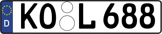 KO-L688