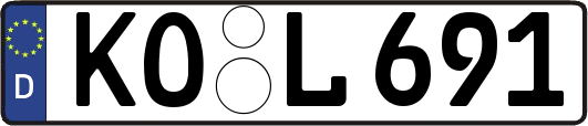 KO-L691