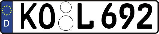 KO-L692