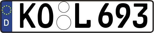 KO-L693