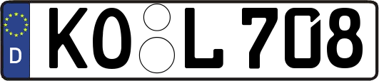 KO-L708
