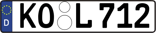 KO-L712