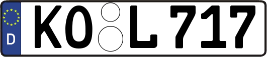 KO-L717