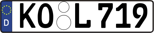 KO-L719