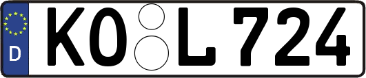 KO-L724