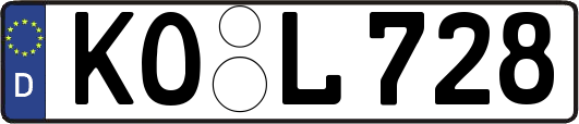 KO-L728