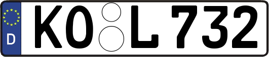 KO-L732